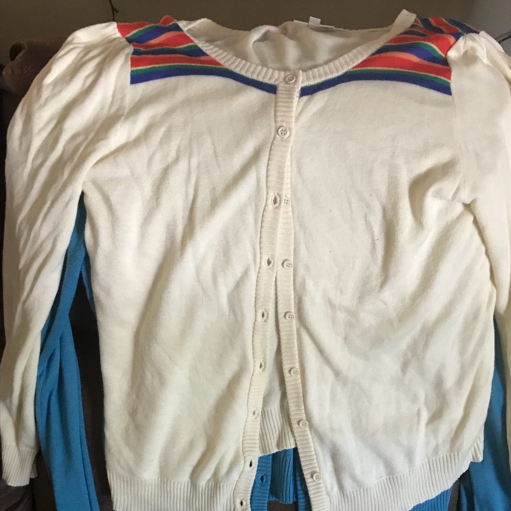 ModCloth Cardigan Bundle